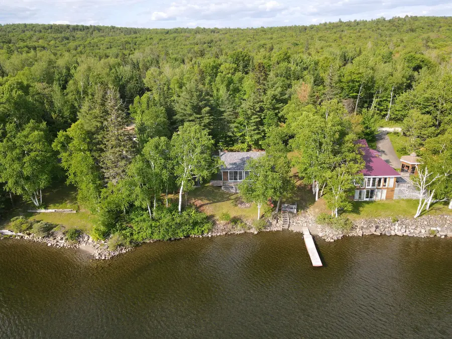 462 East Road, Sorrento, ME 04785 - #2