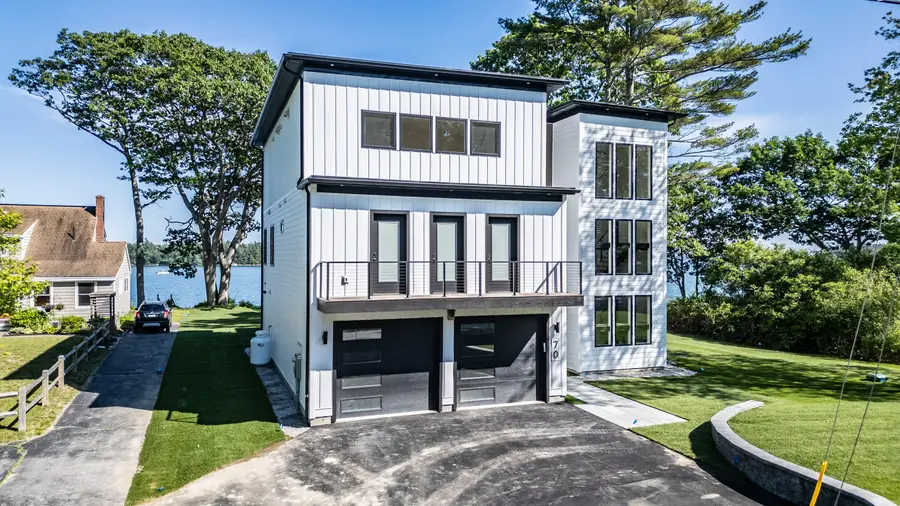 70 Maquoit Drive, Freeport, ME 04032 - #3