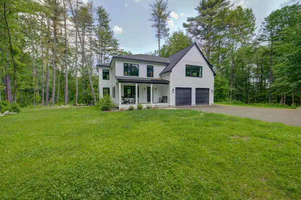 21 Westwood Road, Gray, ME 04039
