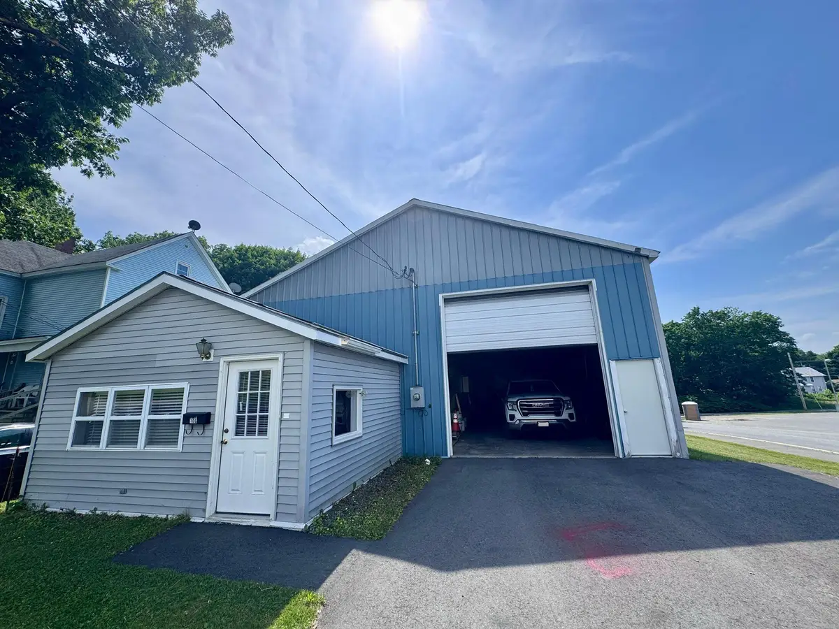106 Nichols Street, Madison, ME 04950 - #1
