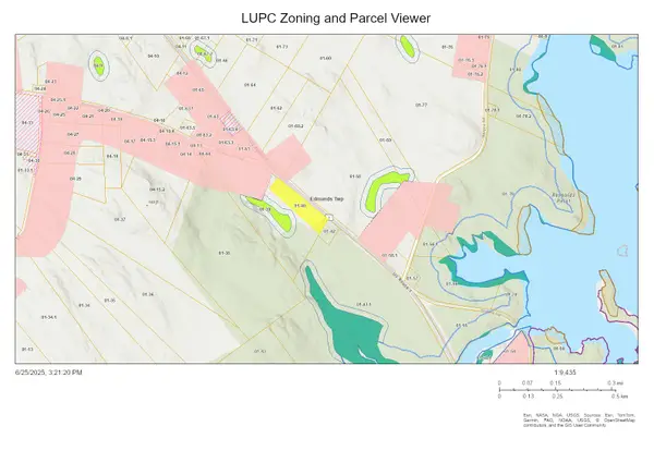 Lot 40 S River Road, Edmunds Twp, ME 04628