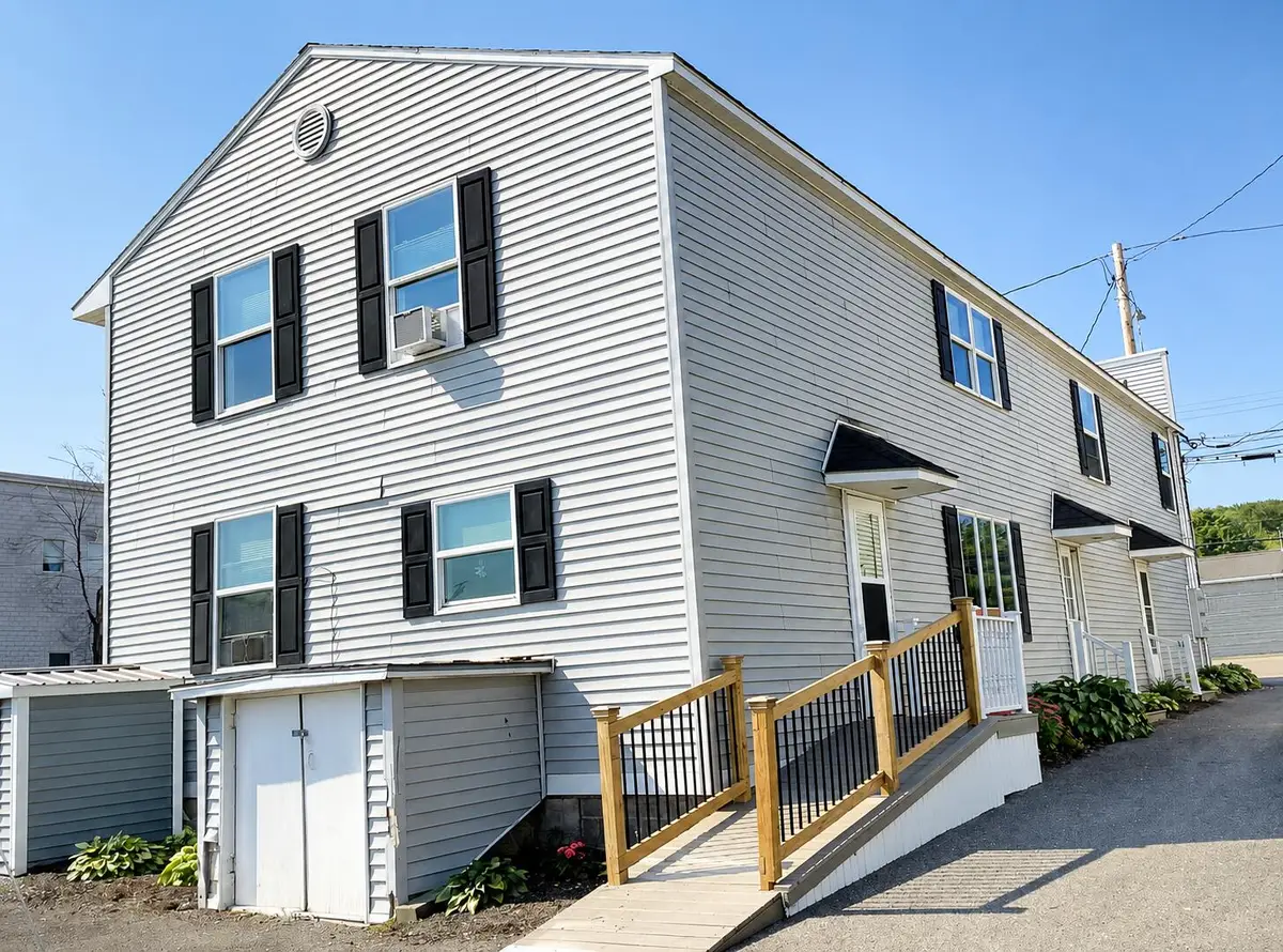 77 Main Street, Mars Hill, ME 04758 - #1