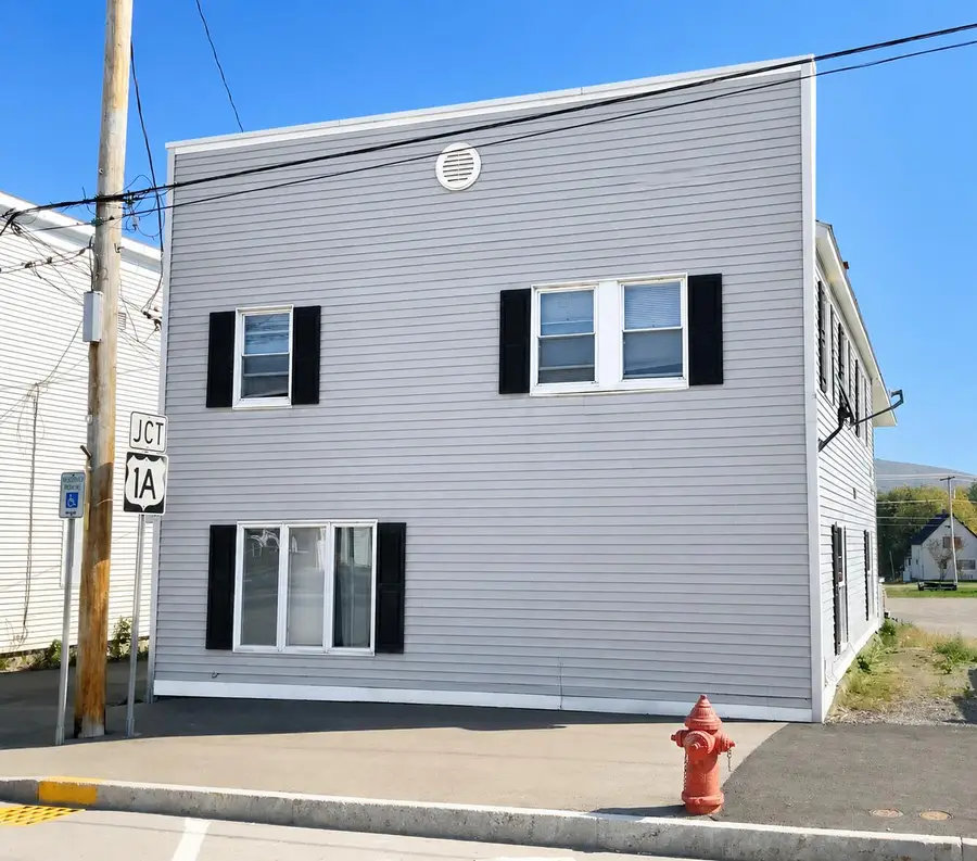 77 Main Street, Mars Hill, ME 04758 - #2
