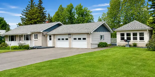 116 S Perley Brook Road, Fort Kent, ME 04743