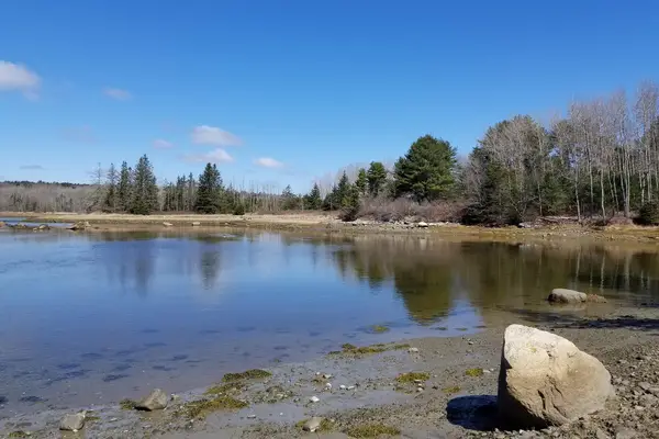 9 River Road #Lot 6, Brooklin, ME 04616