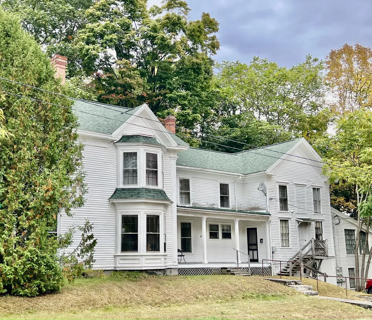 102 Congress Street, Belfast, ME 04915 - #1