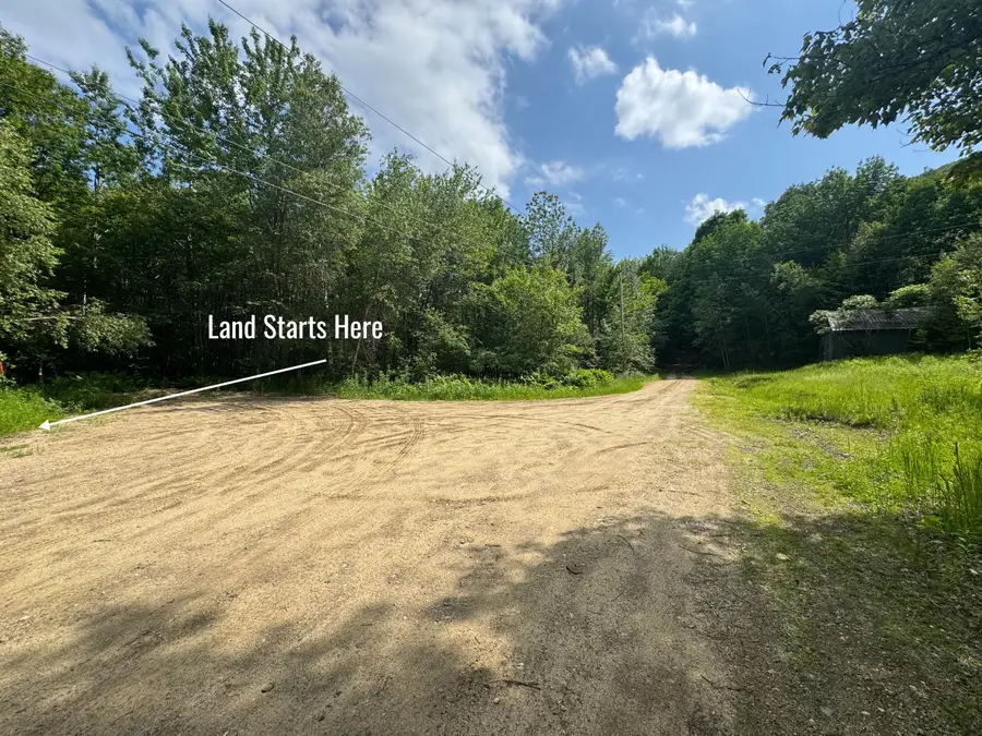 Lots 10&11 Davenport Road, Hartford, ME 04220 - Image #3