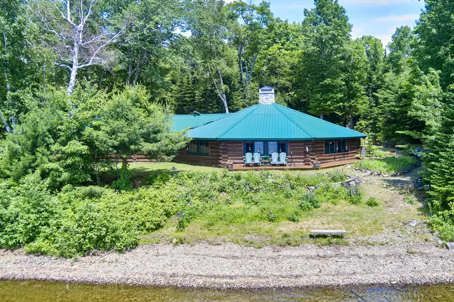 1 Zella Island, Northwest Aroostook, ME 04768 - #2