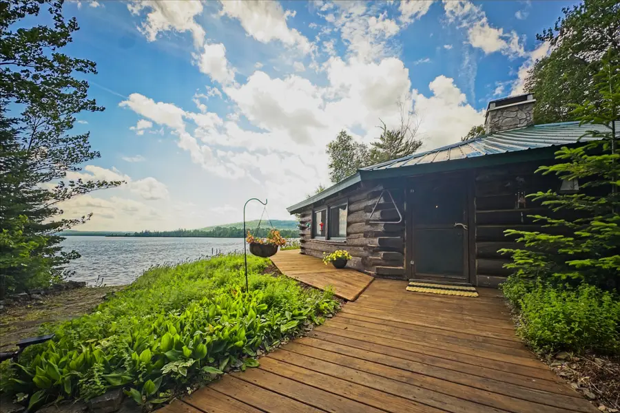 1 Zella Island, Northwest Aroostook, ME 04768 - #3