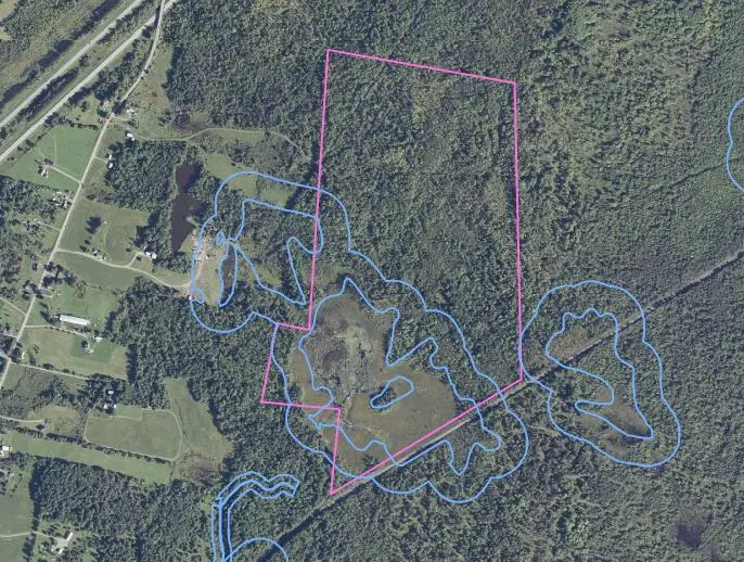 TBD Mutton Lane, Clinton, ME 04927 - Image #2