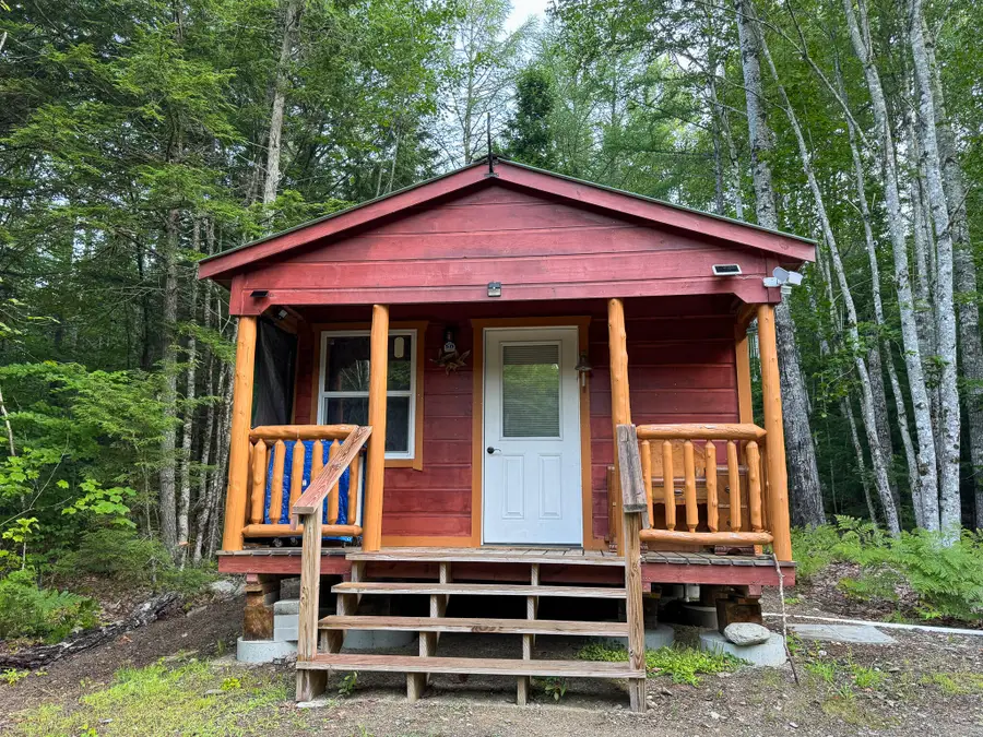 277 Bill Green Pond Road, Lee, ME 04455 - #2