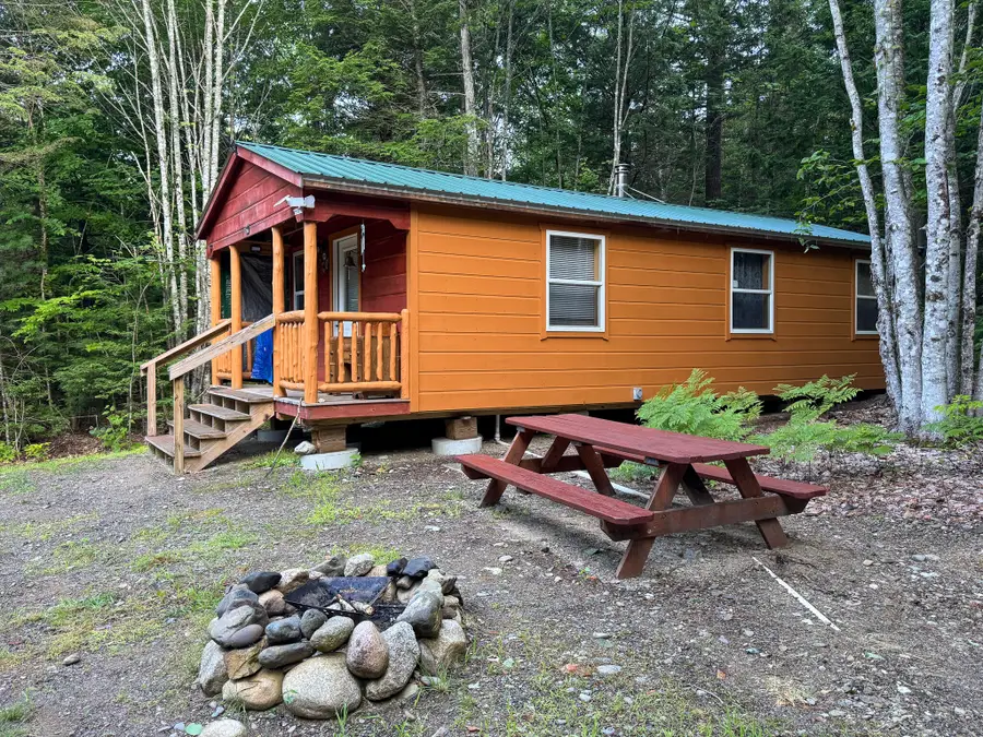 277 Bill Green Pond Road, Lee, ME 04455 - #3