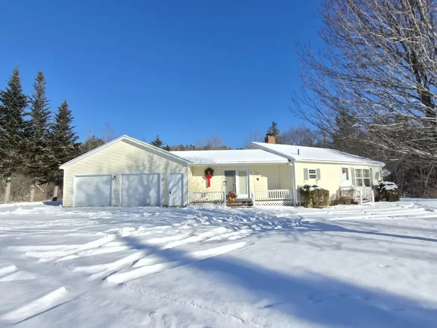 370 School Street, Weld, ME 04285 - Image #2