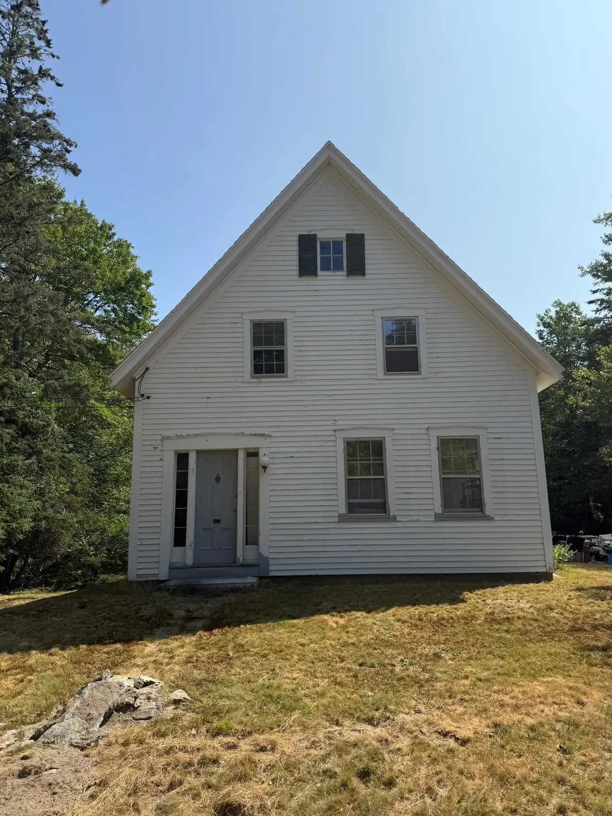 544 Point Road, Hancock, ME 04640 - Image #1