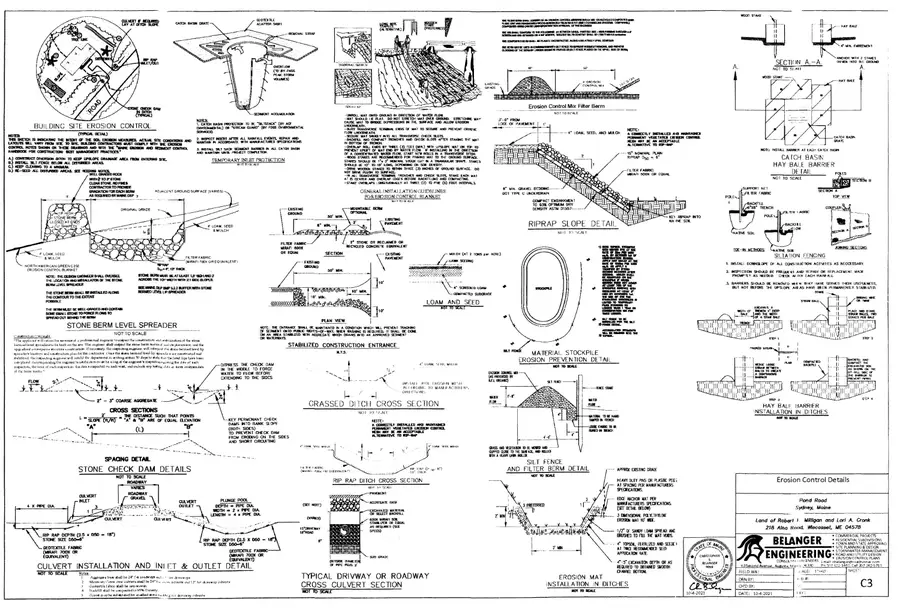 00 Pond Road, Sidney, ME 04330 - Image #2