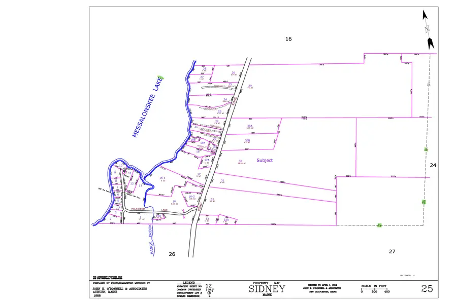 00 Pond Road, Sidney, ME 04330 - Image #3