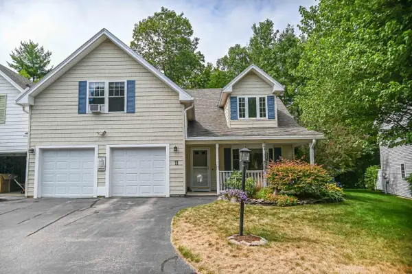 11 Ruch Lane #11, York, ME 03909