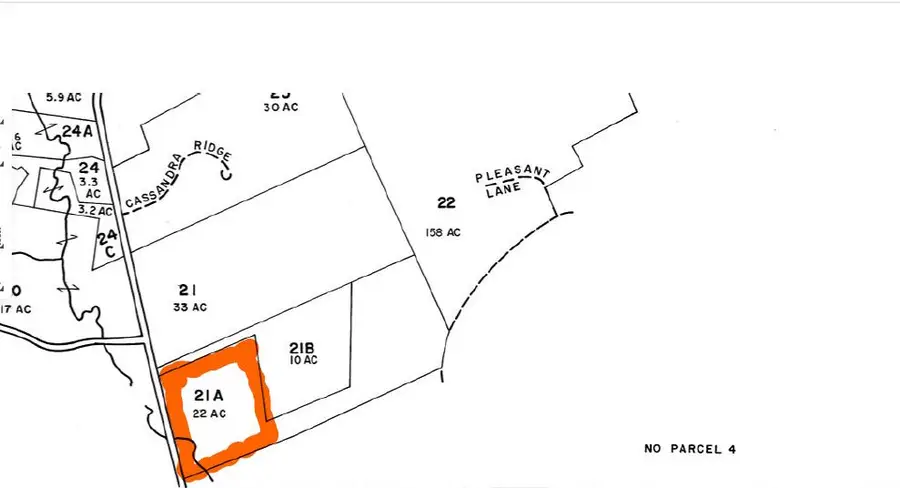 TBD Sokokis Trail, Cornish, ME 04020 - Image #2