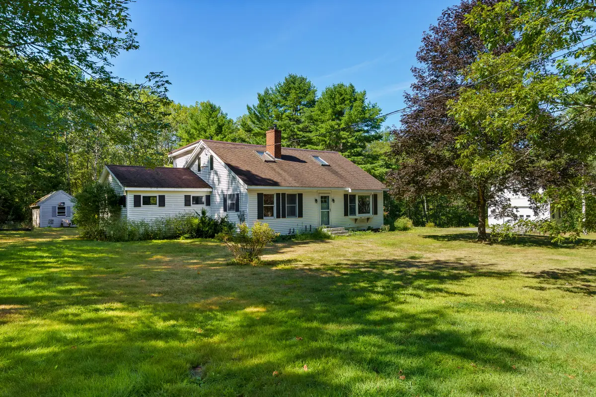 167 Lower Round Pond Road, Bristol, ME 04539 - Image #1