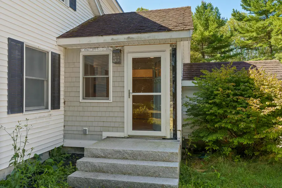 167 Lower Round Pond Road, Bristol, ME 04539 - #3