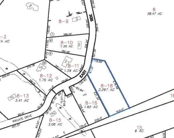 Address Withheld By Seller, Cushing, ME 04563