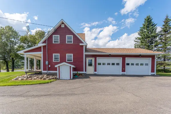 5 Brook Road, Saint Agatha, ME 04772