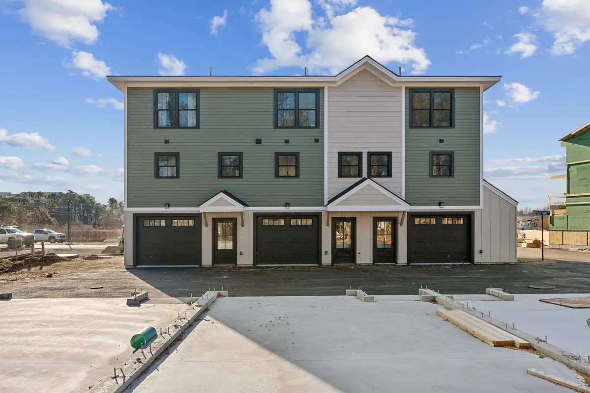 20 Salt Point Drive #22, Old Orchard Beach, ME 04064 - Image #1