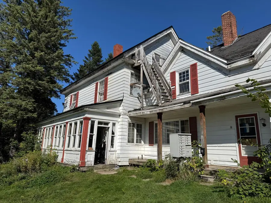 240 State Street, Presque Isle, ME 04769 - #2