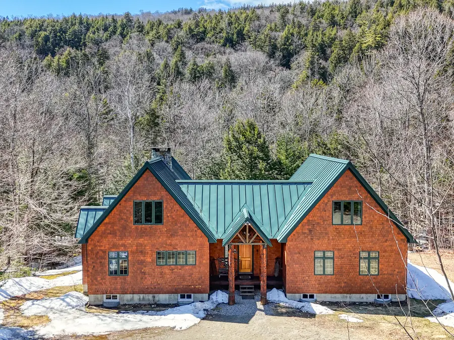 25 Iron Bridge Road, Kingfield, ME 04947 - Image #2