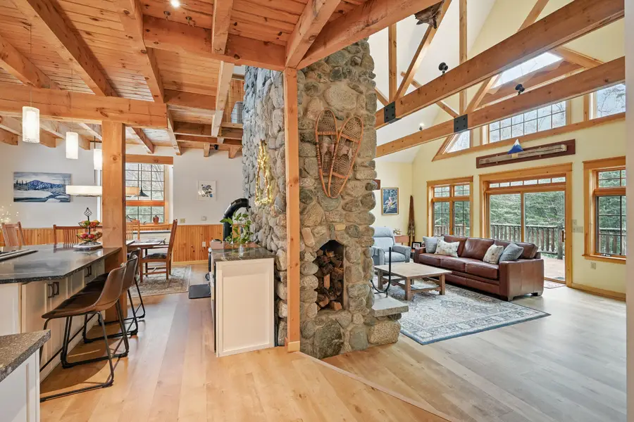 25 Iron Bridge Road, Kingfield, ME 04947 - Image #3