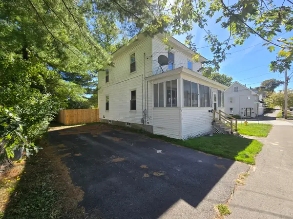Property