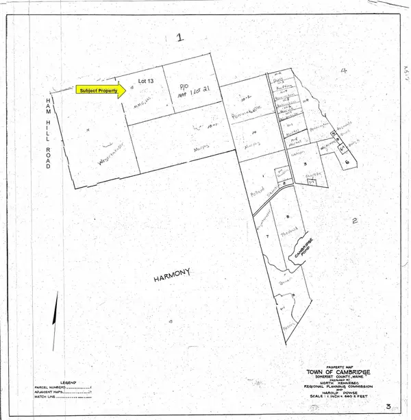 Property