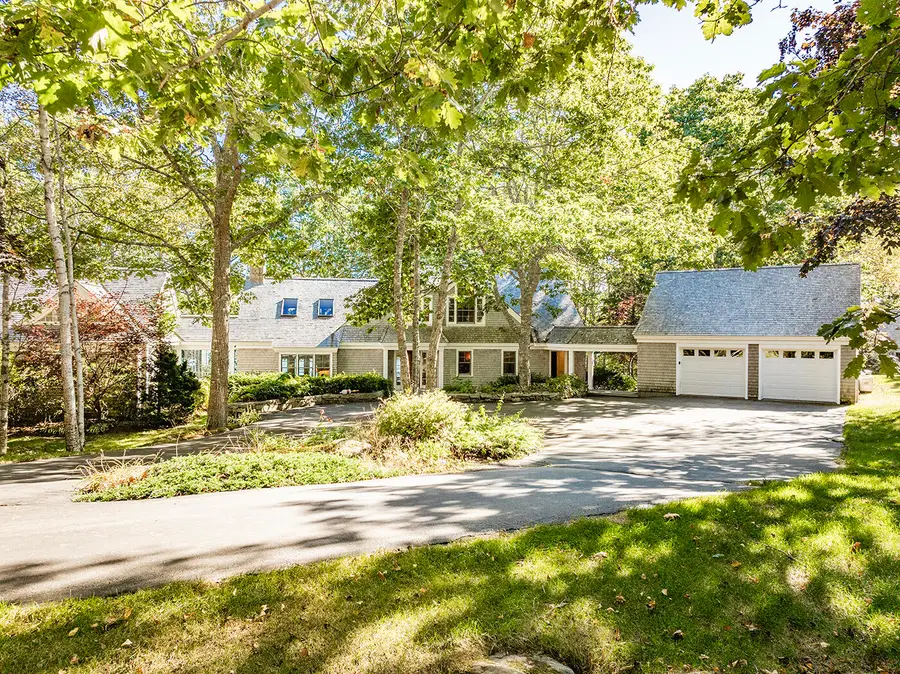 394 Hathorne Point Road, Cushing, ME 04563 - Image #2