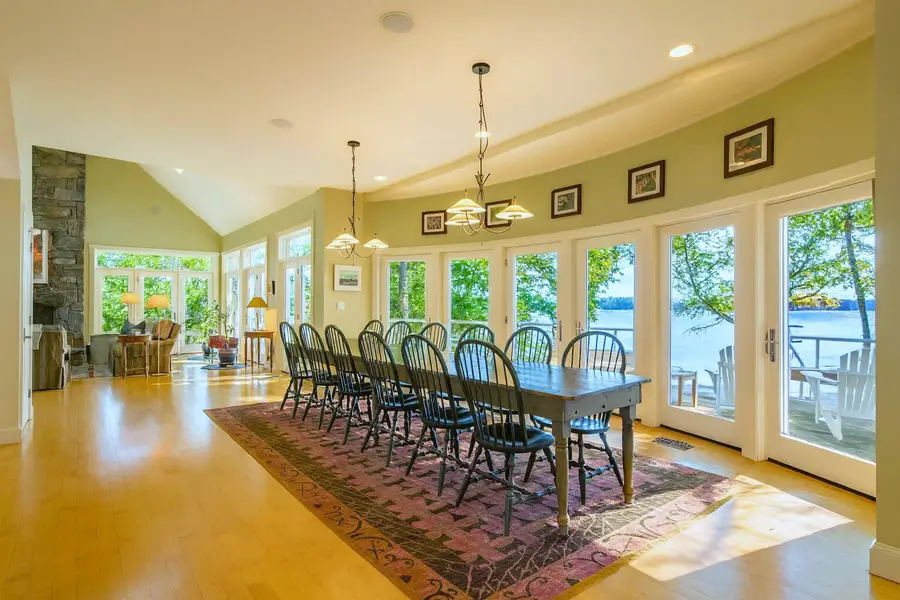 394 Hathorne Point Road, Cushing, ME 04563 - Image #3