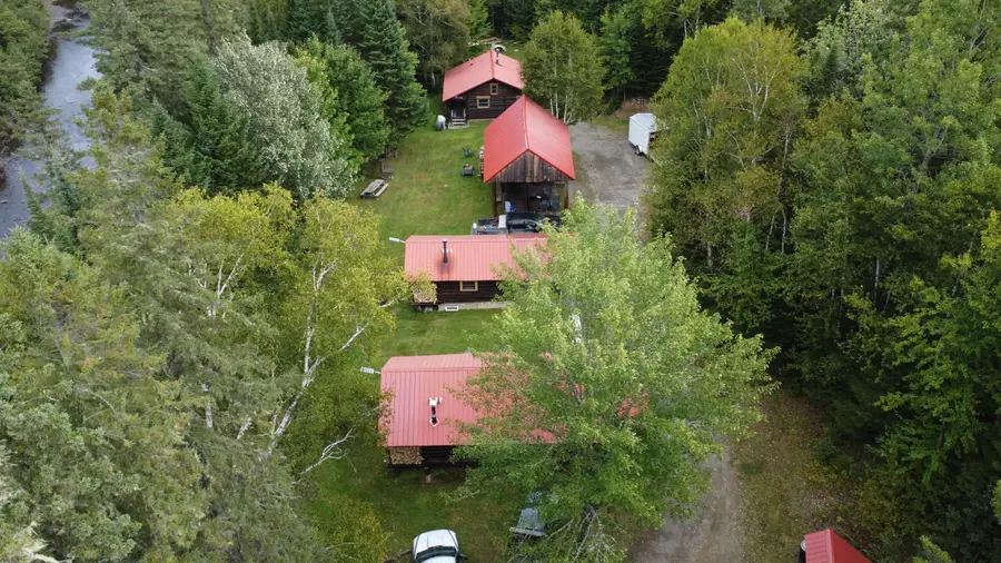 0 Highlanding Camps, Portage Lake, ME 04768 - #2