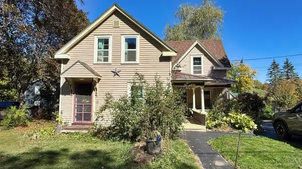 Property