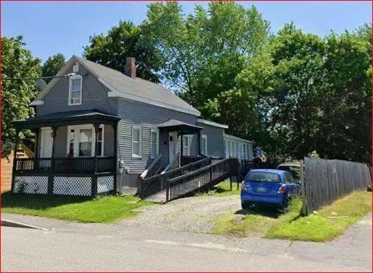 Property
