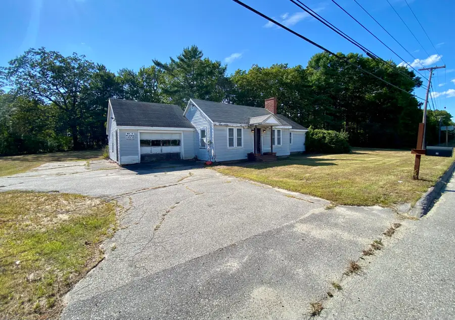 98 Auburn Road, Turner, ME 04282 - Image #3