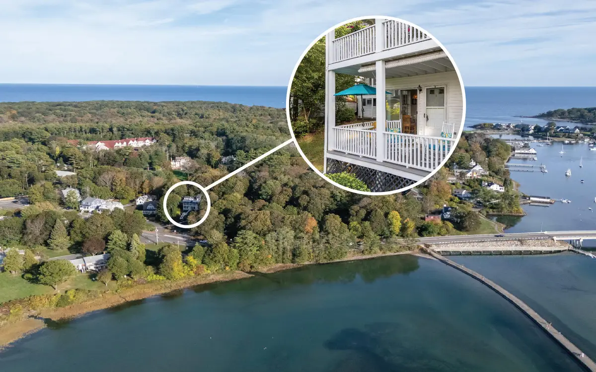 60 Barrell Lane #3, York, ME 03909 - Image #1