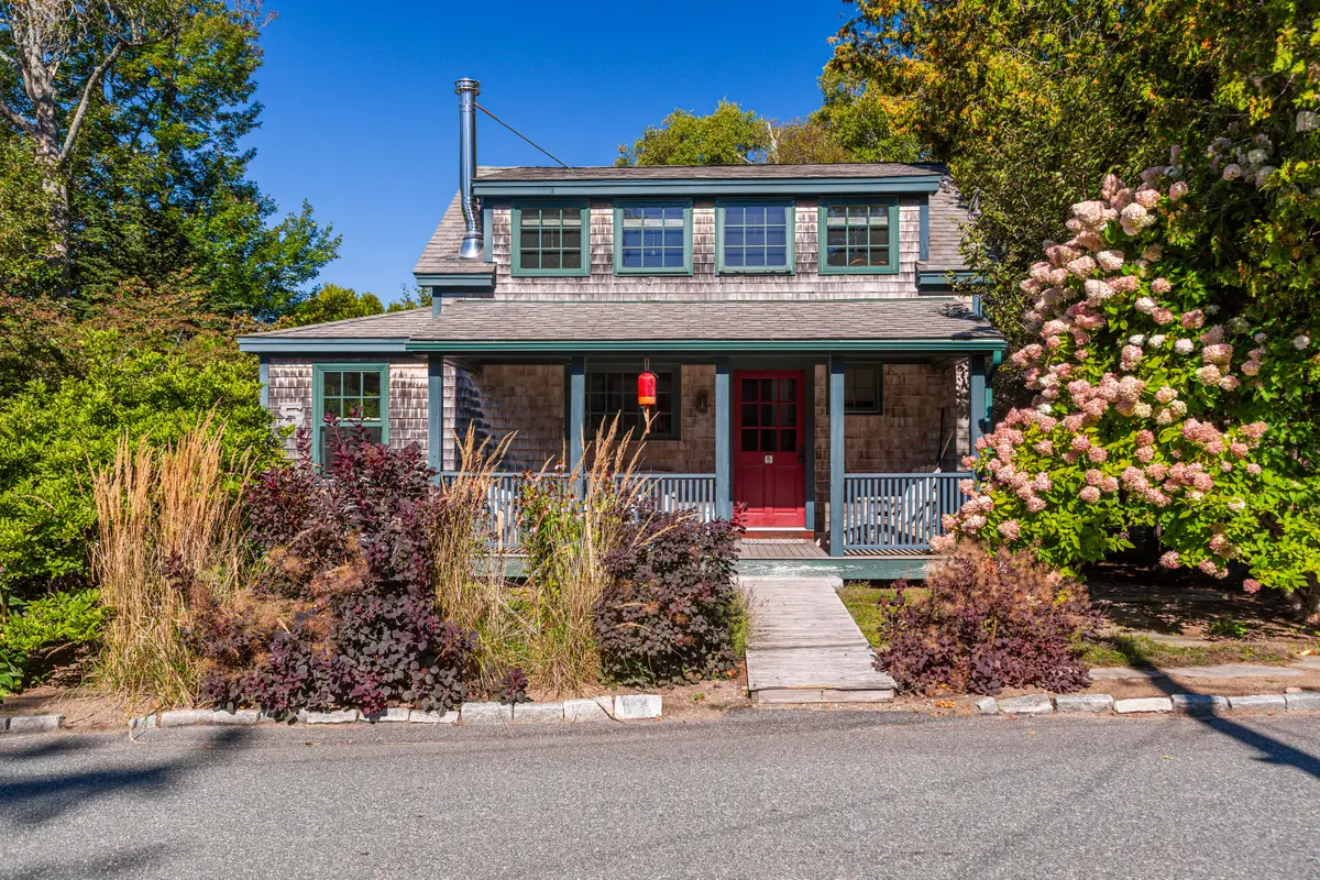 5 Spruce Street, Northeast Harbor, ME 04662 - Image #1