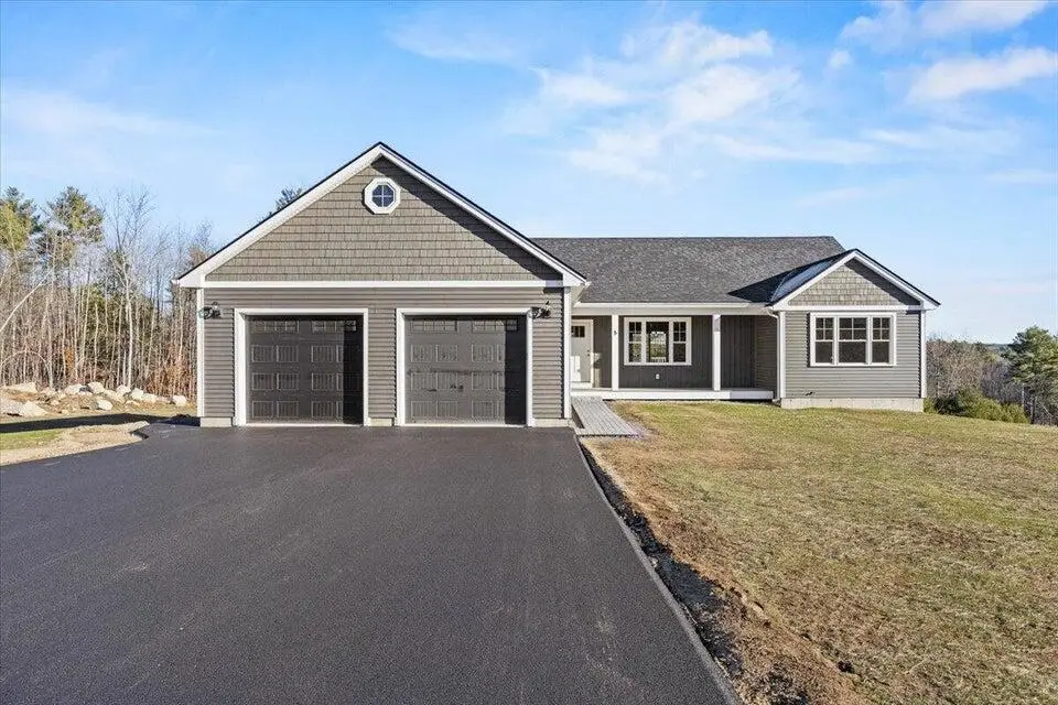 Lot 7 Pelletier Drive, Hollis, ME 04042 - Image #1