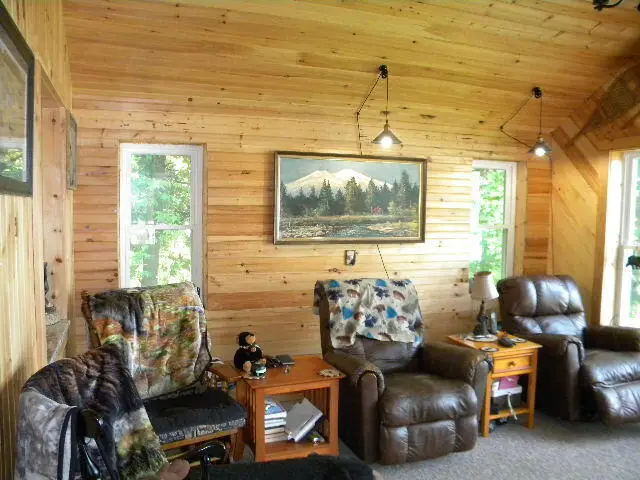 45 Beaver Brook Road, Bowerbank, ME 04426 - Image #2