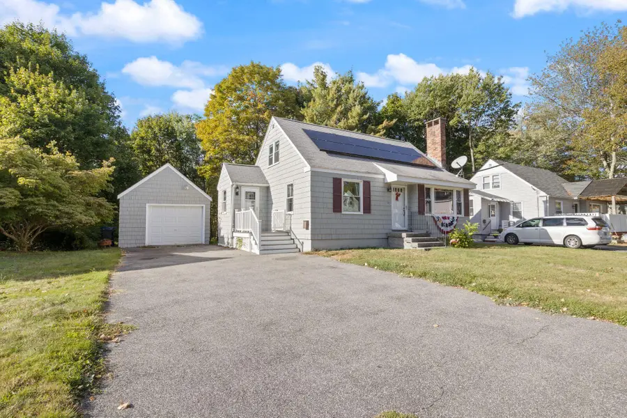 21 Castine Avenue, Portland, ME 04103 - Image #2