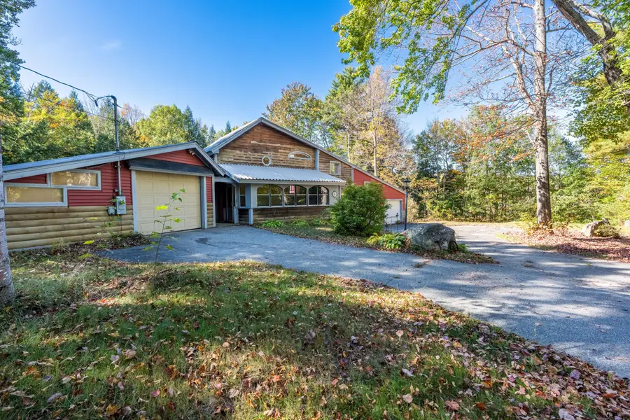 25 Hansons Wood Road, Monmouth, ME 04265 - Image #2