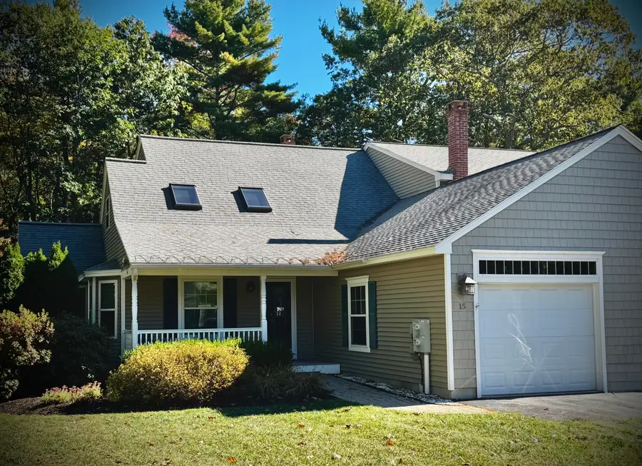 15 Heritage Drive #15, Wells, ME 04090 - Image #2