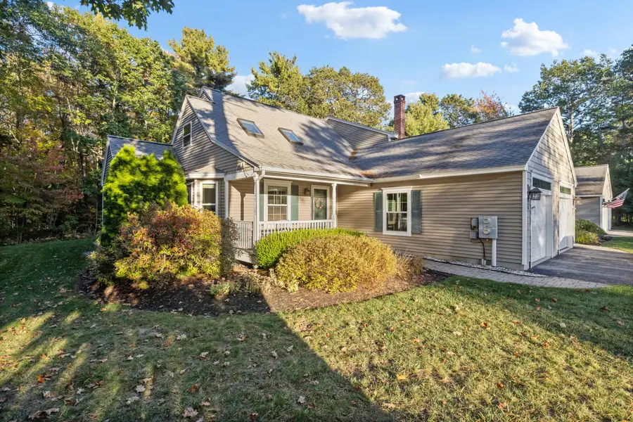 15 Heritage Drive #15, Wells, ME 04090 - Image #3