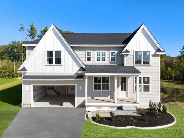 19 Paulsen Drive, Scarborough, ME 04074