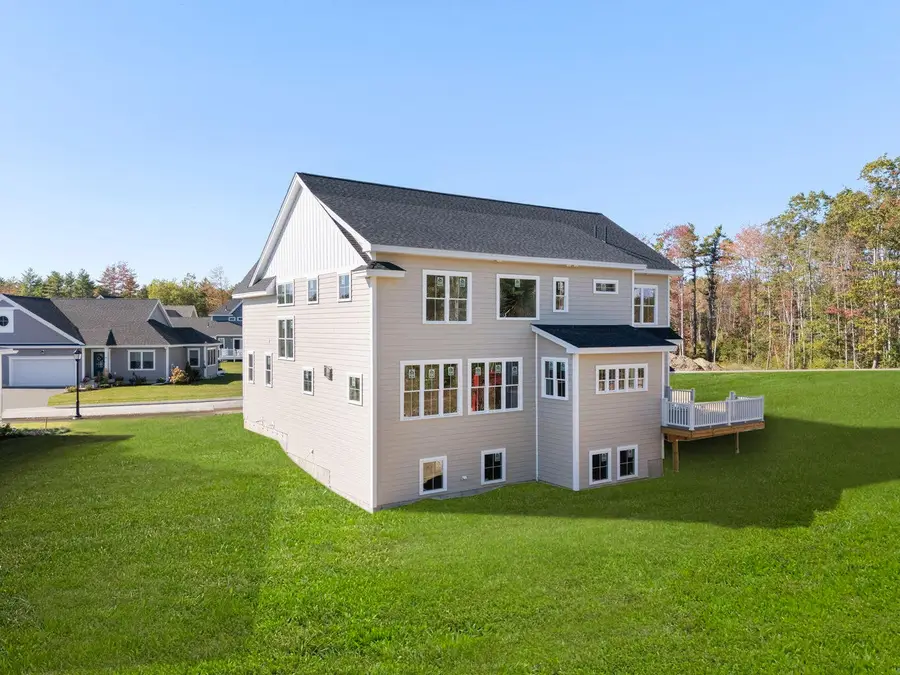 19 Paulsen Drive, Scarborough, ME 04074 - Image #2
