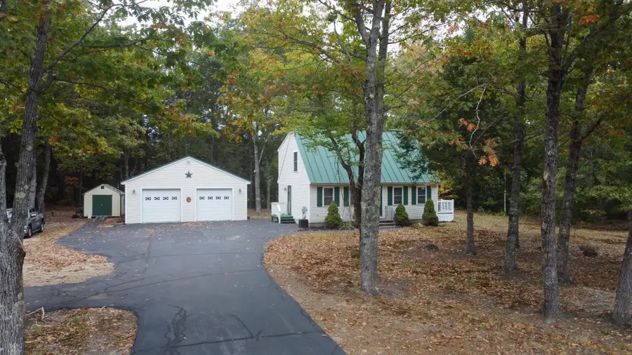 86 Brookwood Drive, Gorham, ME 04038 - Image #3