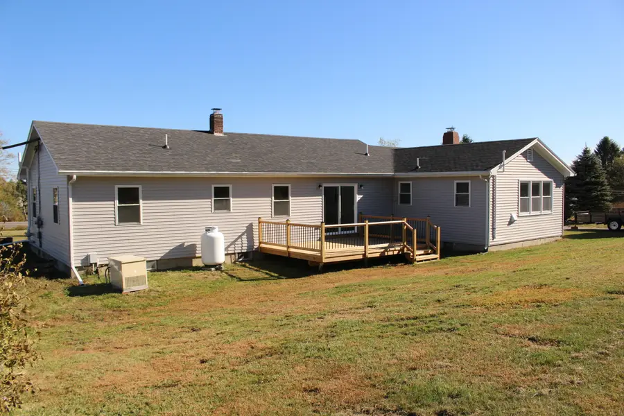 2626 Winslows Mills Road, Waldoboro, ME 04572 - Image #2